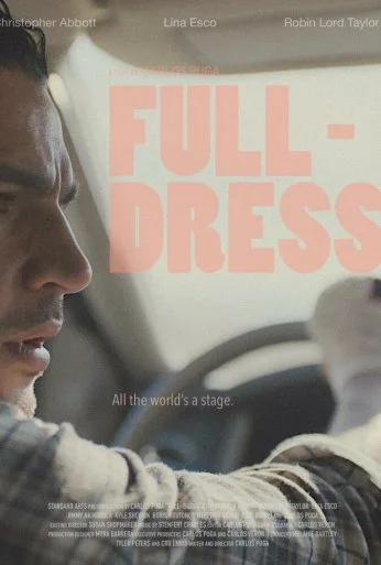 Full-Dress (2019) онлайн бесплатно